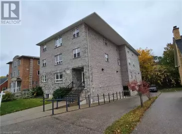 195 ERB Street, Waterloo, Ontario N2L1V6, 30 Bedrooms Bedrooms, ,12 BathroomsBathrooms,Multi-family,For Sale,ERB,40419843