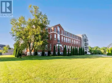 323 George Street, Cobourg, Ontario K9A3L9, 2 Bedrooms Bedrooms, ,2 BathroomsBathrooms,Single Family,For Sale,George,X7220492