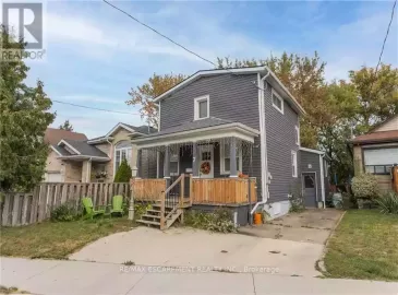7 Lailey Street, St. Catharines, ON L2M5G7, 3 Bedrooms Bedrooms, ,1 BathroomBathrooms,Single Family,For Sale,Lailey,X7220196