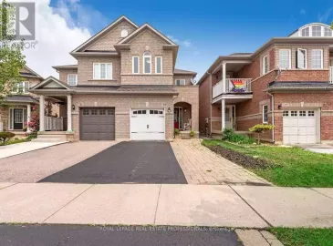 29 Woodcote Crescent, Halton Hills, ON L7G6M2, 3 Bedrooms Bedrooms, ,3 BathroomsBathrooms,Single Family,For Sale,Woodcote,W7220506