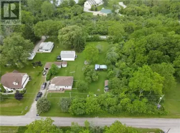 BIDWELL Parkway, Fort Erie, ON L2A5M4, ,Vacant Land,For Sale,BIDWELL,40500522