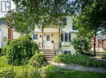 68 Mowat, Kingston, ON K7M1J9, 3 Bedrooms Bedrooms, ,3 BathroomsBathrooms,Single Family,For Sale,Mowat,X7220564