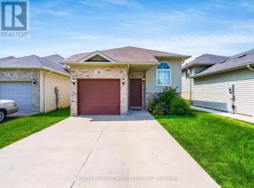 59 Manning Drive, Chatham-Kent, ON N7M0A5, 4 Bedrooms Bedrooms, ,2 BathroomsBathrooms,Single Family,For Sale,Manning,X7220472