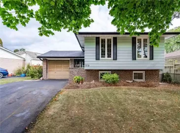 Burlington, ON L7L3Z4, 5 Bedrooms Bedrooms, ,2 BathroomsBathrooms,Single Family,For Sale,H4177248