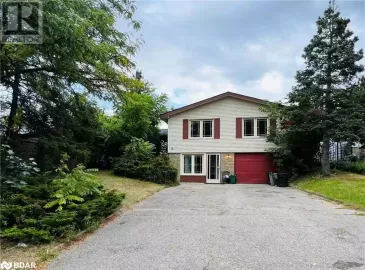 5 CAROL Road, Barrie, Ontario L4N3P6, 4 Bedrooms Bedrooms, ,3 BathroomsBathrooms,Single Family,For Sale,CAROL,40500228