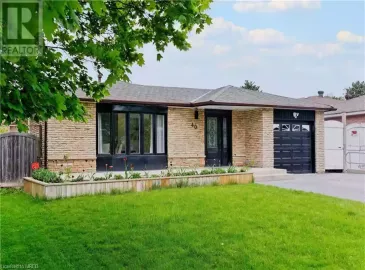 40 GREENMOUNT Road, Brampton, Ontario L6S1L5, 5 Bedrooms Bedrooms, ,3 BathroomsBathrooms,Single Family,For Sale,GREENMOUNT,40484526