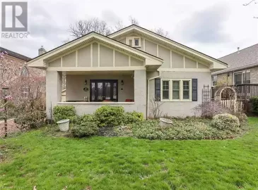 28 QUEENSTON STREET, Queenston, ON L0S1L0, 3 Bedrooms Bedrooms, ,1 BathroomBathrooms,Single Family,For Sale,QUEENSTON STREET,40497759