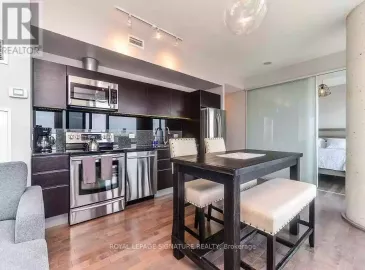 70 Distillery Lane, Toronto, Ontario M5A0E3, 2 Bedrooms Bedrooms, ,2 BathroomsBathrooms,Single Family,For Lease,Distillery,C7221020