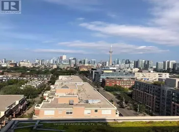 1030 King Street, Toronto, ON M6K0B4, ,1 BathroomBathrooms,Single Family,For Lease,King,C7221268