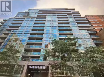 96 St Patrick Street, Toronto, ON M5T1V2, 1 Bedroom Bedrooms, ,1 BathroomBathrooms,Single Family,For Lease,St Patrick,C7221148