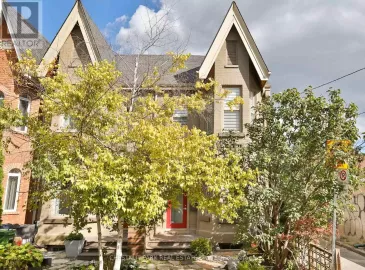 93 Northcote, Toronto, ON M6J3K4, 3 Bedrooms Bedrooms, ,2 BathroomsBathrooms,Single Family,For Sale,Northcote,C7221018