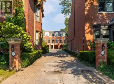 397 Brunswick, Toronto, Ontario M5R2Z2, 4 Bedrooms Bedrooms, ,4 BathroomsBathrooms,Single Family,For Sale,Brunswick,C7221444