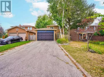 4 Dorset Street, Markham, ON L3P6A8, 5 Bedrooms Bedrooms, ,4 BathroomsBathrooms,Single Family,For Sale,Dorset,N7220748