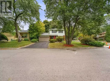 88 Kirk Drive, Markham, ON L3T3L2, 4 Bedrooms Bedrooms, ,2 BathroomsBathrooms,Single Family,For Sale,Kirk,N7221412