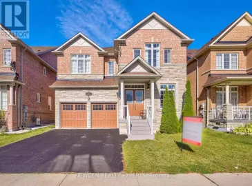59 Lyndbrook Crescent, Brampton, Ontario L6P2N9, 6 Bedrooms Bedrooms, ,5 BathroomsBathrooms,Single Family,For Sale,Lyndbrook,W7220752