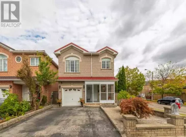 35 Sam Frustaglio Drive, Toronto, ON M9N3Y5, 3 Bedrooms Bedrooms, ,4 BathroomsBathrooms,Single Family,For Sale,Sam Frustaglio,W7220800