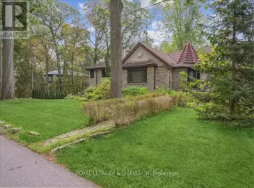 2234 Gordon Drive, Mississauga, Ontario L5B1S9, 4 Bedrooms Bedrooms, ,3 BathroomsBathrooms,Single Family,For Lease,Gordon,W7220790