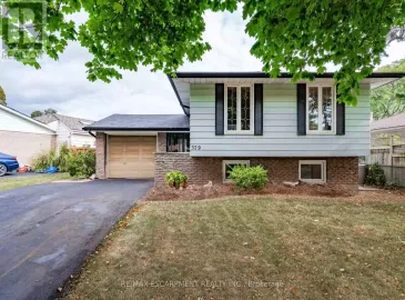 379 Bryant Crescent, Burlington, ON L7L3Z4, 5 Bedrooms Bedrooms, ,2 BathroomsBathrooms,Single Family,For Sale,Bryant,W7221036
