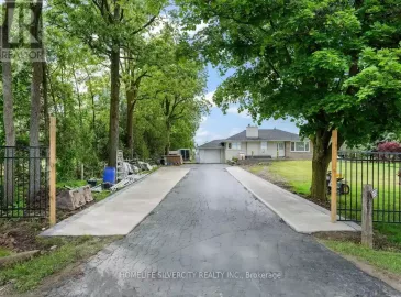 16817 22 Side Road, Halton Hills, Ontario L7G4S8, 5 Bedrooms Bedrooms, ,3 BathroomsBathrooms,Single Family,For Sale,22 Side,W7221360