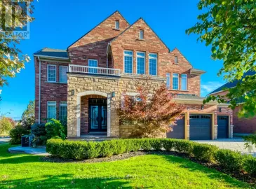 7 Highvalley Circle, Brampton, ON L6P2C6, 7 Bedrooms Bedrooms, ,6 BathroomsBathrooms,Single Family,For Sale,Highvalley,W7221238