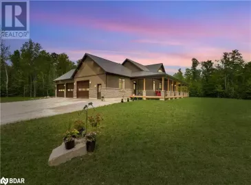 16 WHITETAIL Drive, New Lowell, Ontario L0M1N0, 5 Bedrooms Bedrooms, ,4 BathroomsBathrooms,Single Family,For Sale,WHITETAIL,40500505