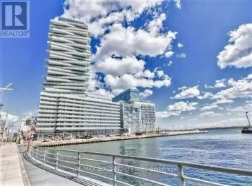 15 Queens Quay, Toronto, ON M5E0C5, 2 Bedrooms Bedrooms, ,2 BathroomsBathrooms,Single Family,For Lease,Queens,C7221542
