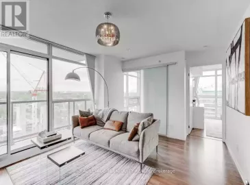 68 Abell Street, Toronto, ON M6J0B1, 2 Bedrooms Bedrooms, ,2 BathroomsBathrooms,Single Family,For Lease,Abell,C7221518