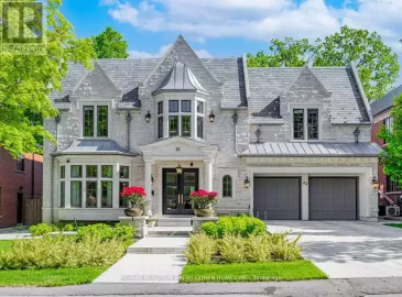 33 Stratheden Road, Toronto, Ontario M4N1E5, 6 Bedrooms Bedrooms, ,9 BathroomsBathrooms,Single Family,For Sale,Stratheden,C7221816