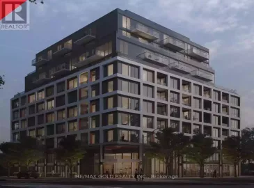 1195 The Queensway, Toronto, Ontario M8Z1R7, 2 Bedrooms Bedrooms, ,2 BathroomsBathrooms,Single Family,For Lease,The Queensway,C7221992