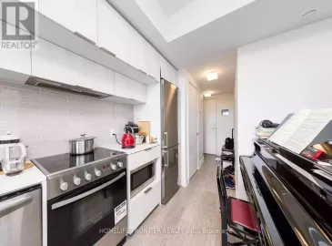 181 Dundas Street, Toronto, Ontario M5A0N5, 1 Bedroom Bedrooms, ,1 BathroomBathrooms,Single Family,For Sale,Dundas,C7221562