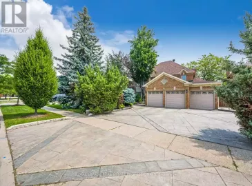 47 Kingsnorth Boulevard, Vaughan, Ontario L4L8J1, 4 Bedrooms Bedrooms, ,4 BathroomsBathrooms,Single Family,For Sale,Kingsnorth,N7221964