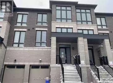 64 Douet Lane, Ajax, Ontario L1Z0V4, 4 Bedrooms Bedrooms, ,4 BathroomsBathrooms,Single Family,For Sale,Douet,E7221616