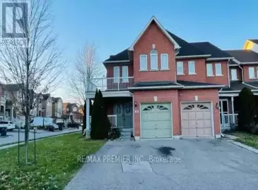 46 Culture Crescent, Brampton, Ontario L6X4X8, 4 Bedrooms Bedrooms, ,3 BathroomsBathrooms,Single Family,For Sale,Culture,W7221916