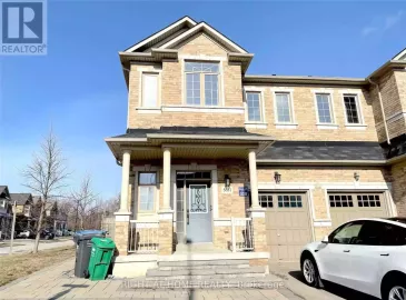 5681 Ethan Drive, Mississauga, ON L5M0V1, 2 Bedrooms Bedrooms, ,2 BathroomsBathrooms,Single Family,For Lease,Ethan,W7221898