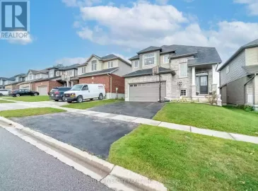 439 Champlain, Woodstock, Ontario N4V0B3, 3 Bedrooms Bedrooms, ,3 BathroomsBathrooms,Single Family,For Sale,Champlain,X7221598
