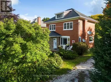 183 St Vincent Street, Meaford, ON N4L1C1, 3 Bedrooms Bedrooms, ,2 BathroomsBathrooms,Single Family,For Sale,St Vincent,X7222068
