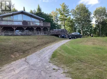 1546 White Lake Road, Highlands East, Ontario K0M1X0, 5 Bedrooms Bedrooms, ,3 BathroomsBathrooms,Single Family,For Lease,White Lake,X7222000