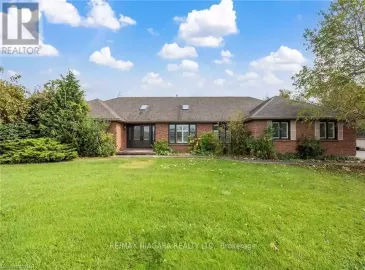 10118 Willoughby Drive, Niagara Falls, Ontario L2E6S6, 5 Bedrooms Bedrooms, ,4 BathroomsBathrooms,Single Family,For Sale,Willoughby,X7221966