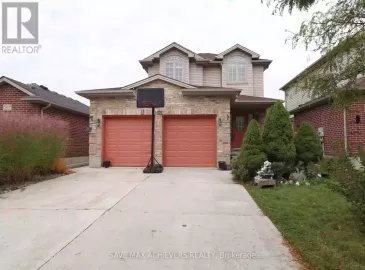 1622 Blackmaple Crescent, London, Ontario N5Y6L7, 4 Bedrooms Bedrooms, ,4 BathroomsBathrooms,Single Family,For Sale,Blackmaple,X7221778