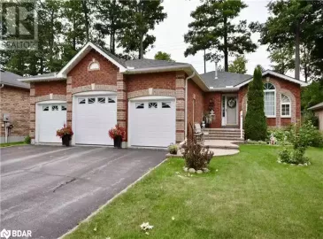 25 GLEN OAK Court, Barrie, Ontario L4M6M4, 3 Bedrooms Bedrooms, ,3 BathroomsBathrooms,Single Family,For Sale,GLEN OAK,40500649