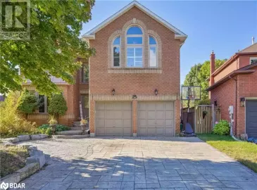 36 CITYVIEW Circle, Barrie, Ontario L4N7V2, 6 Bedrooms Bedrooms, ,5 BathroomsBathrooms,Single Family,For Sale,CITYVIEW,40500575