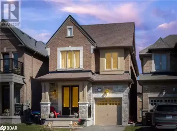 1995 MCNEIL Street, Innisfil, Ontario L9S0N8, 7 Bedrooms Bedrooms, ,4 BathroomsBathrooms,Single Family,For Sale,MCNEIL,40500521