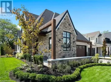 110 MILLPOND Road, Niagara-on-the-Lake, Ontario L0S1J1, 2 Bedrooms Bedrooms, ,2 BathroomsBathrooms,Single Family,For Sale,MILLPOND,40500331