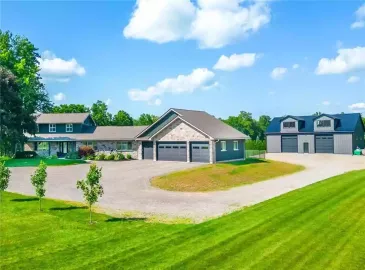 Flamborough, ON L8N2Z7, 5 Bedrooms Bedrooms, ,3 BathroomsBathrooms,Single Family,For Sale,H4177343