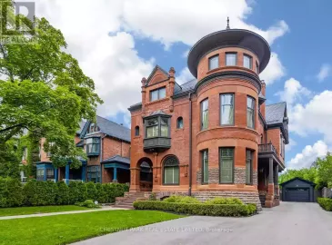 82 Lowther, Toronto, ON M5R1E1, 7 Bedrooms Bedrooms, ,4 BathroomsBathrooms,Single Family,For Sale,Lowther,C7222404