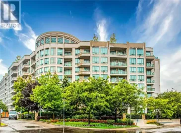 205 The Donway, Toronto, ON M3B3S5, 2 Bedrooms Bedrooms, ,2 BathroomsBathrooms,Single Family,For Sale,The Donway,C7222178