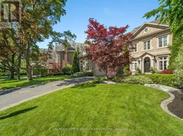 24 Lauderdale Drive, Toronto, ON M2L2A9, 7 Bedrooms Bedrooms, ,7 BathroomsBathrooms,Single Family,For Sale,Lauderdale,C7222244