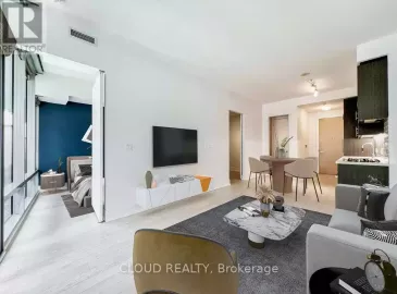 39 Queens Quay, Toronto, Ontario M5E0A5, 2 Bedrooms Bedrooms, ,1 BathroomBathrooms,Single Family,For Sale,Queens,C7222704
