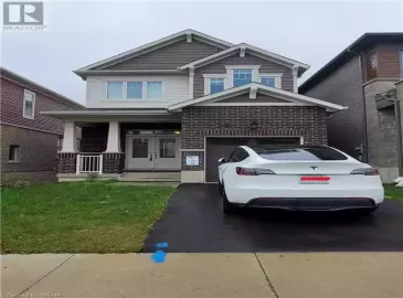 34 ROUTLEY Street, Kitchener, Ontario N2R0S2, 3 Bedrooms Bedrooms, ,3 BathroomsBathrooms,Single Family,For Lease,ROUTLEY,40500872 34 ROUTLEY Street, Kitchener, Ontario N2R0S2, 3 Bedrooms Bedrooms, ,3 BathroomsBathrooms,Single Family,For Lease,ROUTLEY,40500872