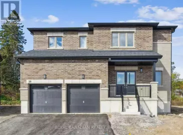 39 Tulip Crescent, Norfolk, Ontario N3Y0G8, 4 Bedrooms Bedrooms, ,4 BathroomsBathrooms,Single Family,For Sale,Tulip,X7222568
